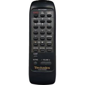 GENERAL Technics rak-ch426wh - дистанционно управление дубликат (rak-ch426wh) Дистанционно