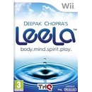 Deepak Chopra Leela