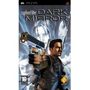 Hry na PSP Syphon Filter: Dark Mirror
