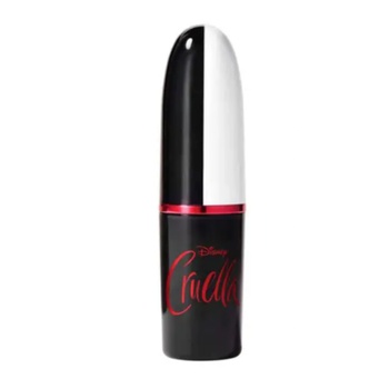 M·A·C Disney Cruella Matte Cream Крем червило Camden Caper 3 g