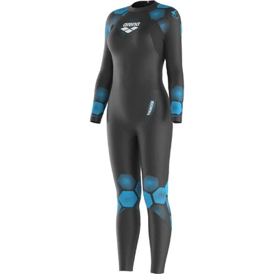 Arena Powerskin Thunder Wetsuit Women