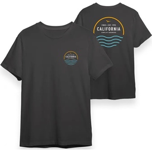 Finis t-shirt surf shop m