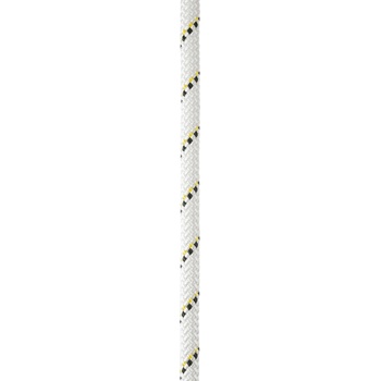 Petzl Статично въже PETZL Parallel 10.5mm 50m white