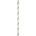 Petzl Статично въже PETZL Parallel 10.5mm 50m white