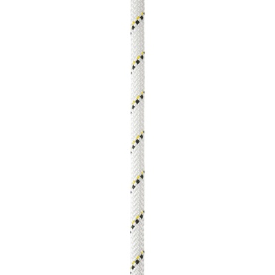 Petzl Статично въже PETZL Parallel 10.5mm 50m white