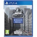 Hry na PS4 Project Highrise (Architects Edition)