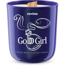 Ravina sojová - God Girl 175 g