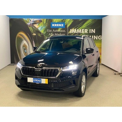Skoda Karoq 1.5 TSI Selection DSG 110 kW