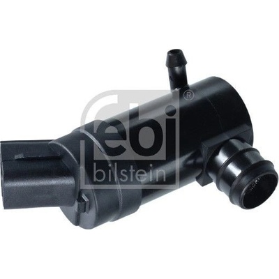 Vodní čerpadlo ostřikovače, čistění skel FEBI BILSTEIN 108063