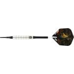 Bulls Darts СТРЕЛИ GRENADE 90% Tungsten Softtip 18g