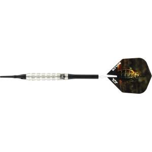 Bulls Darts СТРЕЛИ GRENADE 90% Tungsten Softtip 18g