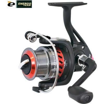 Energofish Kft. Black Fighter Match 4000