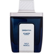 Orientica Le Motif Wild Neroli parfumovaná voda pánska 85 ml