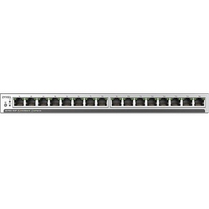 Zyxel GS1100-16EP-EU0101F