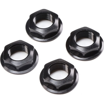 Losi Matice kola 17 mm s přírubou černá 4: Super Rock Rey