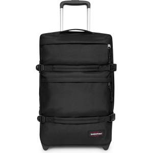 EASTPAK Куфар с колела Eastpak Transit'r Plus S Luggage - Black - размер 42 l (510-7270-0111)