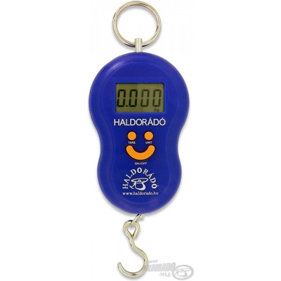 Haldorádó digitální váha 45 kg