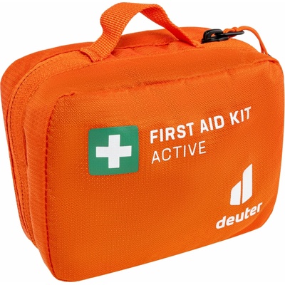 Deuter First Aid Kit Active koi oranžová