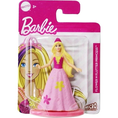 Barbie Mini Flower n Flutter princess