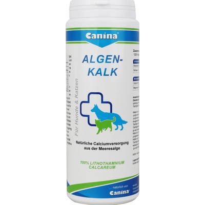 Canina Algenkalk 400 g