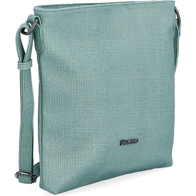 Tangerin kabelka crossbody 7006 ZE zelená