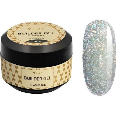 Fox Builder gel Flashback 002 15 ml