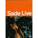 SADE: LIVE DVD