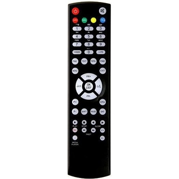 Zircon funbox, happybox, one - оригинален дистанционен контрол (funbox, happybox, one)