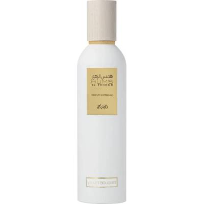 Rasasi Hums Al Zohoor Velvet Bouquet Parfum D'Ambiance 250 ml