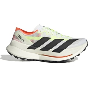 adidas Terrex Дамски маратонки adidas Terrex Women's Agravic Speed Ultra 2 Trail running shoes - Ftw White / Core Black / Reflective Silver - размер 36 2/3 (EU) (123-2381-0211)