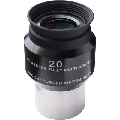 Explore Scientific 62° 20mm 1.25"