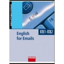 English for Emails