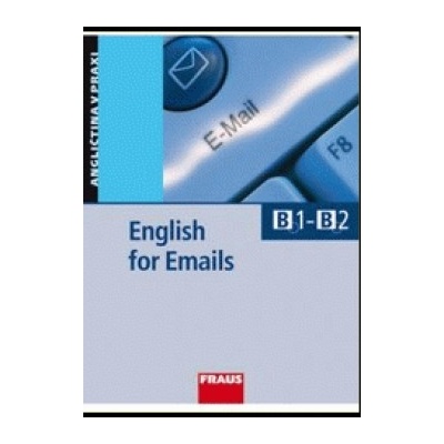 English for Emails