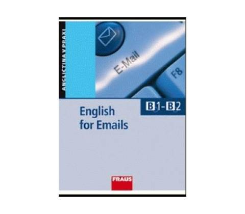 English for Emails