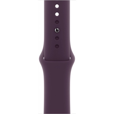 Apple Watch 42 mm slivkový športový remienok M/L MXLD3ZM/A