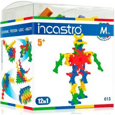 Incastro Cube M 40