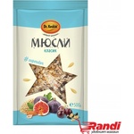 Dr. Keskin Мюсли класик Dr. Keskin 500гр