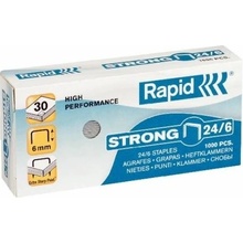 Rapid Strong 24/6