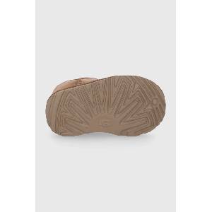UGG Детски велурени апрески (1017703t.che)