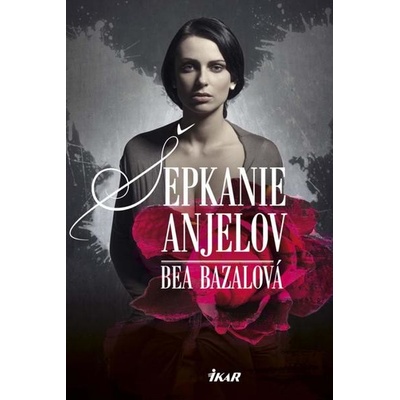 Šepkanie anjelov