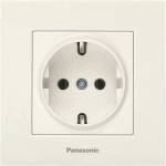 Panasonic КОНТАКТ ЕДИНИЧЕН panasonic karre plus (8691136075585)