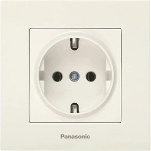 Panasonic КОНТАКТ ЕДИНИЧЕН panasonic karre plus (8691136075585)