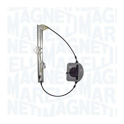Zvedací zařízení oken MAGNETI MARELLI 350103161700