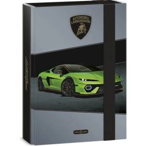 Ars Una Кутия за документи ARS UNA A/5 Lamborghini 5522 50865222 (50865222)