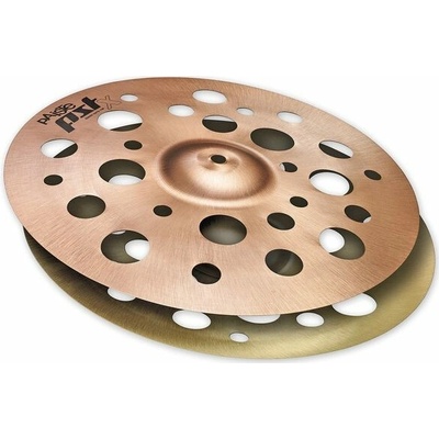 Paiste PST X Swiss Hi-hat 10"