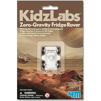 MAC TOYS Chladiaci Robot