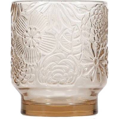 Salt&Pepper Стъклени чаши в комплект 4 бр. 300 ml Flora - Salt&Pepper (801321)