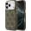 GUESS 4G MagSafe Задний калъф за iPhone 17 Pro Max Brown Guess | Kafyav | МЪЖЕ | UNI