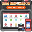 Launch X431 PRO 3 V+