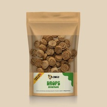 DINGO škvarkové drops 250 g